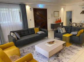 Hanson 3 bedroom furnished